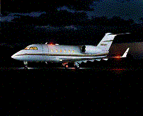 BOMBARDIER/CHALLENGER 600 For Sale